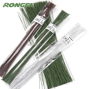 Various Floral Wire