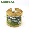 Coiled Biodegradable Natural Paper Bind Wire Twist Ties