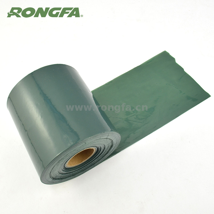 Floral Plastic Bind Tape