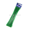 Colorful Pipe Cleaners Chenille Stems Single Colors 30pcs