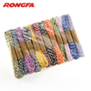 Bicolor Paper Rope in Bundles