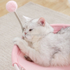 Elevated Cat Bed
