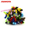 Colorful Pipe Cleaners Chenille Stems 10 Colors Assorted 10pcs 