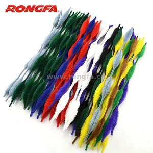 Bump Pipe Cleaners Chenille Stems 