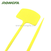 Strong Plastic Plants Marker Labels