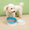 Pet Slow Food Water Bowl