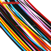 Colorful Pipe Cleaners Chenille Stems 10 Colors Assorted 100pcs