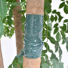 Floral Plastic Bind Tape