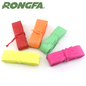 Colorful Paper Raffia 